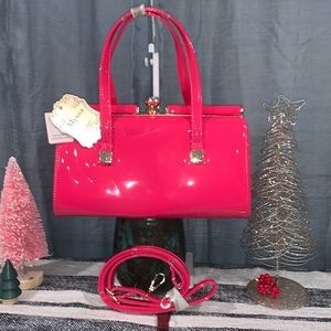 Alyssa Crossbody/ Handbag